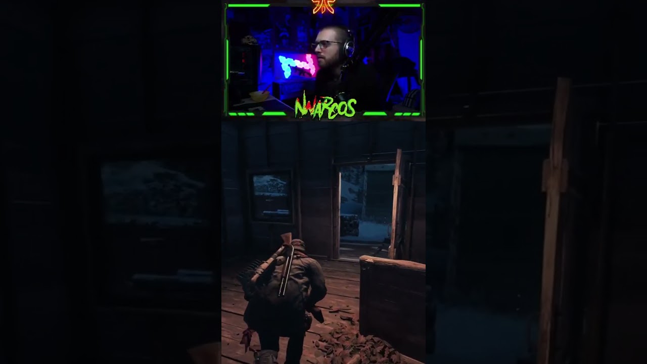 Non l'ho preso MAIIII | 