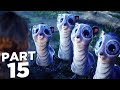 HOGWARTS LEGACY PS5 GAMEPLAY WALKTHROUGH PART 15