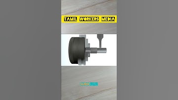 #lathe. #fastetwork#shorts#animation.tamil workers media.