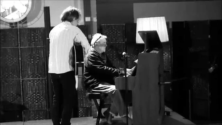 Wyckham Porteous feat. Sean Pugh - "In This World"...