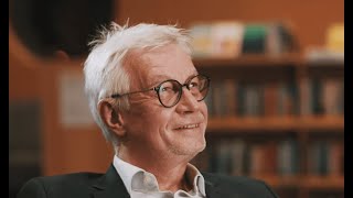 Interview with Professor Aljoscha Neubauer (University of Graz) and Professor Chris Jackson (UNSW).