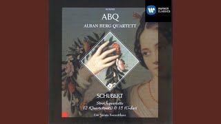 Famous String Quartet No. 15 in G Major, Op. 161, D. 887: II. Andante un poco moto Net Worth
