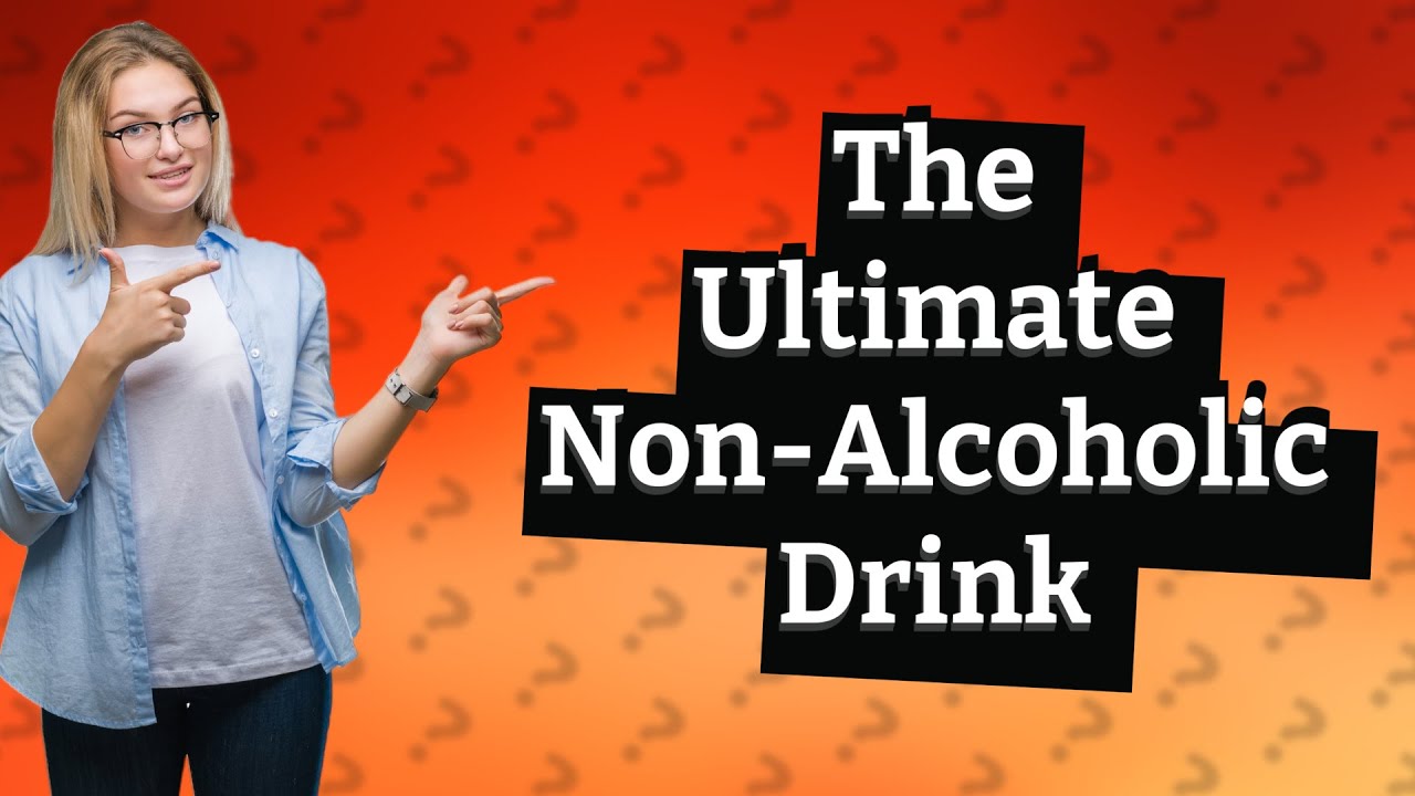 What Is The Most Popular Non Alcoholic Drink In The World YouTube What Is The Most Popular Non Alcoholic Drink In The World YouTube