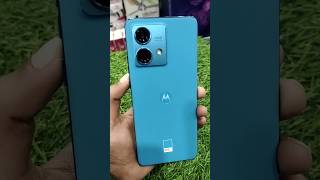 Motorola Edge 40 Neo Moto Edge 40 Neo First Look
