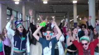 ALR LipDub