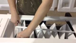 Shutter Panel Repair