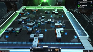 Frozen Cortex: Designer