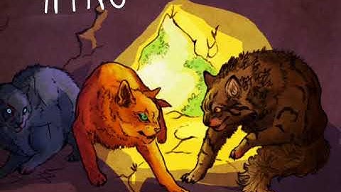 Centuries | WARRIOR CATS MAP | CLOSED BACKUPS OPEN (16/29) | REUPLOAD