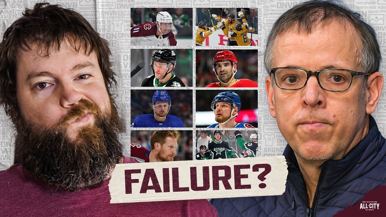 Was Chris MacFarland's Avalanche a FAILURE!?
