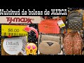 MULTITUD de bolsas de MARCA en TJMAXX😍Directamente de tiendas de ALTA GAMA. INCREÍBLE😱