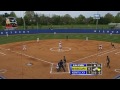 04/26/2013 Missouri vs Kentucky Softball Highligts
