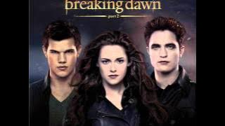 Official Soundtrack: Ellie Goulding - Bittersweet. [Twilight. Saga. Breaking Dawn Part II]