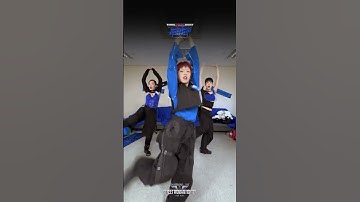 [#WSWF] 𝗖𝗛𝗘𝗘𝗥 𝗧𝗛𝗘𝗠𝗘 𝗦𝗢𝗡𝗚 Dance Video | BUMSUP(범접)