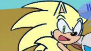 Lloyd (Hercules) - Part 6 “Go to the Distance”