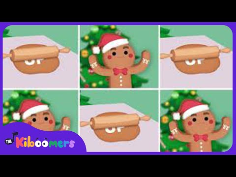 gingerbread-man-|-kids-christmas-song-|-the-kiboomers-|-christmas-songs-|-songs-for-kids