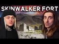 Our terrifying skinwalker experience  fort churchill