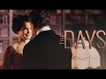 The Days | Robert &amp; Cora | Downton Abbey