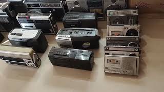 Antique Radio And Much More Antique Item's Collection For Sell Contact Me @+918849234428.