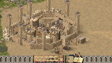 Lionheart vs Emir | Second Round