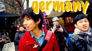 Youtubeで世界に友達ができるぞよ。 We can make friends around the world