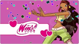 Winx Club  Prova A Prenderci  Winx In Concert