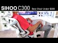 SIHOO Doro-C300 Ergonomic Office Chair Review!