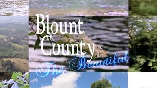 Blount County the Beautiful