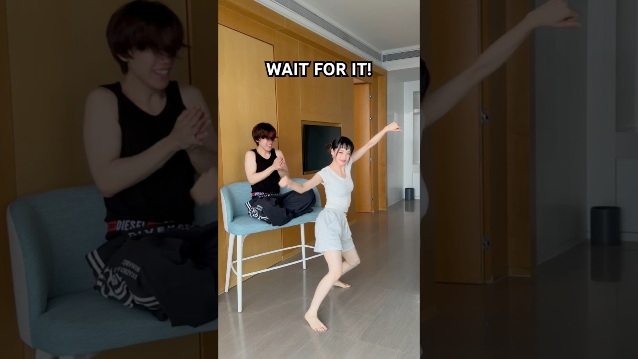 Give golf a try🤣#zoey #dance #funny #kpopdemonhunters #cosplay