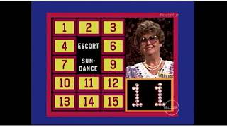 Classic Concentration - 1991-06-10