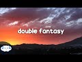 The Weeknd ft. Future - Double Fantasy (Clean - Lyrics)