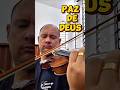 Paz de Deus #gimenezluthieria