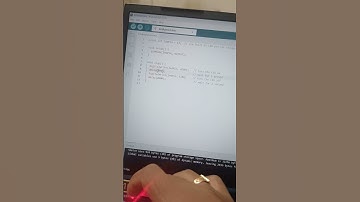watch this LED blink code with arduino Uno. 2 second blink clode #chatgpt #uno #arduino #project