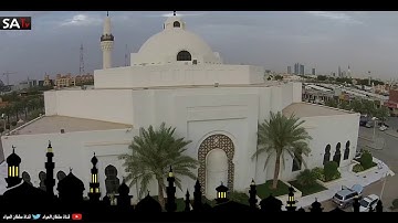 ليلة ١٥ رمضان ١٤٣٨هـ مختارات ٢٤ تلاوة خاشعة جداً للشيخ خالدالجليل سورة يوسف