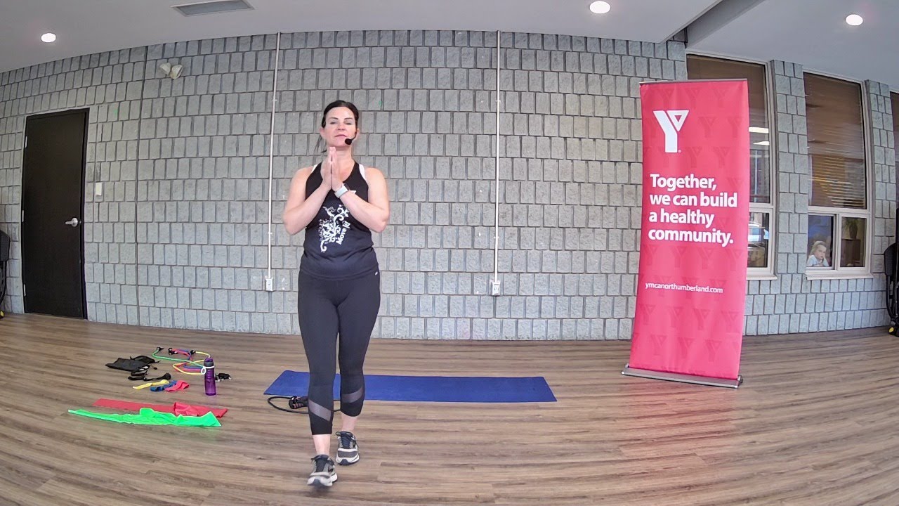 Resistance Bands YouTube