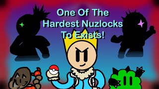 First to beat this Nuzlock gets $50!
Ones of the hardest Nuzlock challenges that I’ve ever attempted! You think you can beat this Nuzlock Challenge and be the first to beat it? If so the game link is right below! First to show proof gets $50 Canadian dollar prepaid visa gift card! Ends on March 13th 2022.
Turbo Cyan Game Page: https://deluxe-inc.itch.io/turbo-cyan
This Music in this video was made by:
Emdasche
Sword and Shield Wild battle Fan Made: https://youtu.be/Z2k0h1P06lI
Christoph Jakob
Iceberg: https://youtu.be/L-fvrFYhS34
Acquired: https://youtu.be/33YWf-jZ-xM
Zame
Index Forest Remastered: https://youtu.be/Wtx2US9 qg
Crestelia City Night Time Remaster: https://youtu.be/FnBFuBlTcZA
Outro music: https://youtu.be/IUxAf7uOoTY
“This Video was made for a General audience”
Copyright Disclaimer Under Section 107 of the Copyright Act 1976, allowance is made for fair use for purposes such as criticism, comment, news reporting teaching scholarship, and research. Fair use is a use permitted by copyright statute that might otherwise be infringing.
#text2o6 #Turbocyan #Nuzlock First to beat this Nuzlock gets $50!