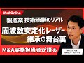 【製造業のM&A事例】製造業の未来を創るレーザー技術 光響ｘ日本マイクロ光器のM&A｜M&A Online Prime