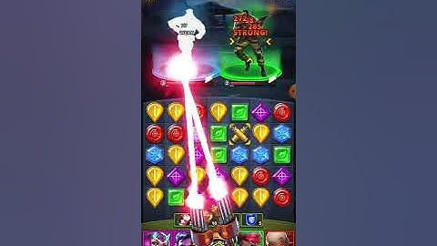 Puzzle combat: Extraction operation: Assault class ft Recon class