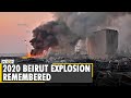 Lebanon marks one year of Beirut port explosion | Latest English News | World News | WION