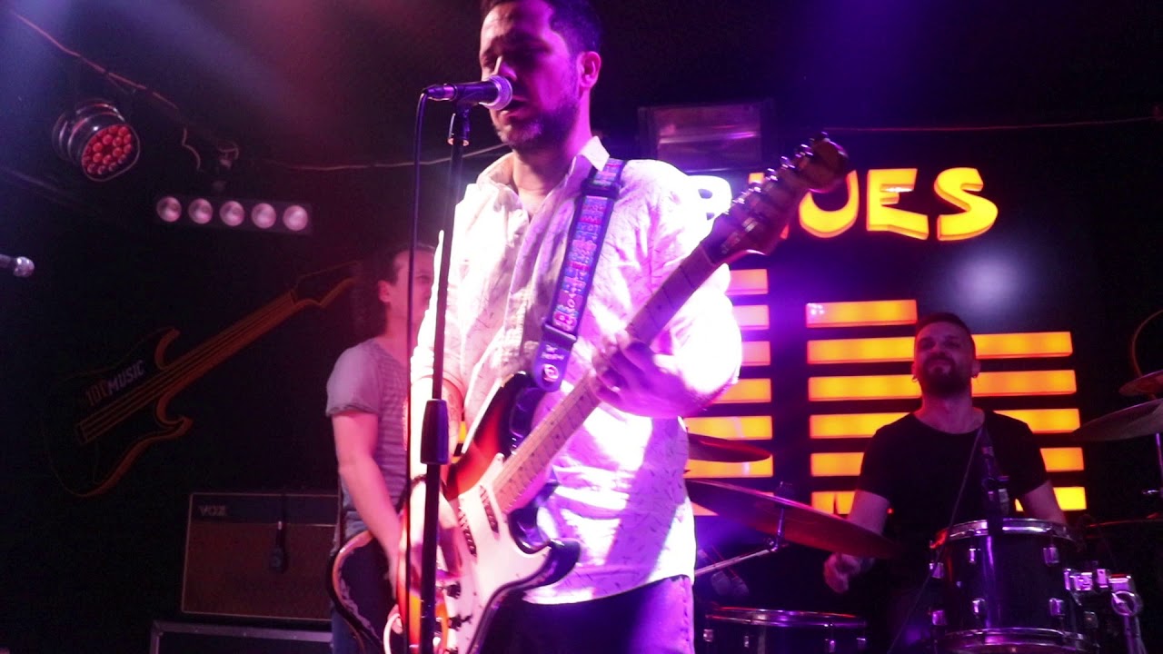 Umut Kaya-Cambaz (Cover Canlı Performans)