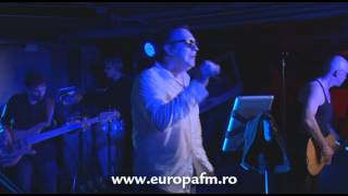 Europa FM LIVE in GARAJ: VH2 - Stele in palma ta screenshot 2