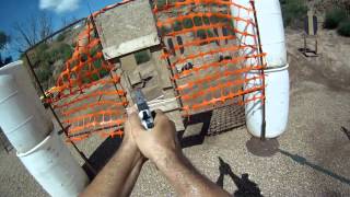 USPSA Action Pistol Match 09/20/2014