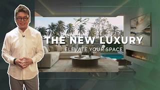 Luxury Design Hacks Designers Don’t Tell You | Borrowed Landscape | Interior Design Ideas screenshot 4