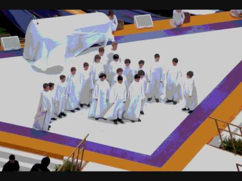 Libera-Never Be Alone