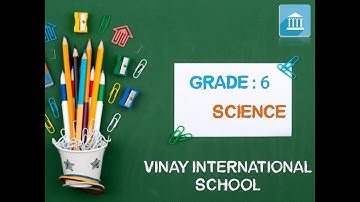 Grade - 6 : Science : Chapter -15 Air Around Us (Part -2)