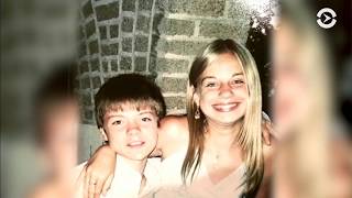 картинка: Усыновлённые из России. 15 лет спустя. Алексей и Марина Фокс