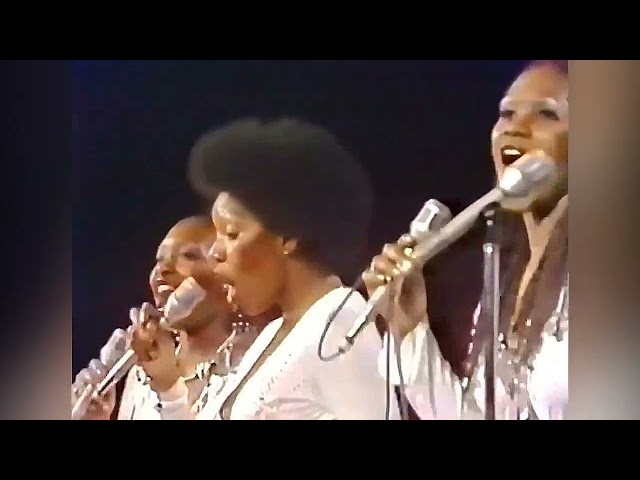 Boney M. - Ribbons of Blue - Polish TV - enhanced video and sound - full class=