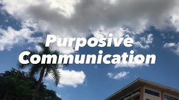 10 Types of nonverbal communication & 4 kinds of noise in communication