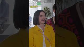 Gail Daughtry and the Celebrity Sex Pass | Audience Reaction