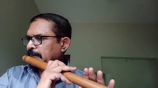 RAGAM : BHOOPALAM TALA : RUPAKAM GURUNATHA SURABHODHA