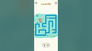 DOP Level 309 | Draw One Part Level 309 Solutions